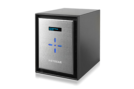 RN526X+48TBSEAIWP NETGEAR