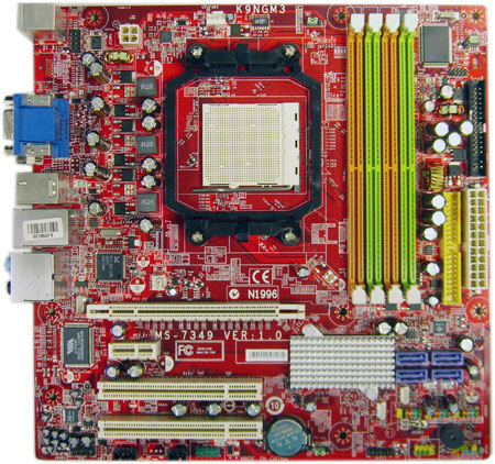7349-010R MSI