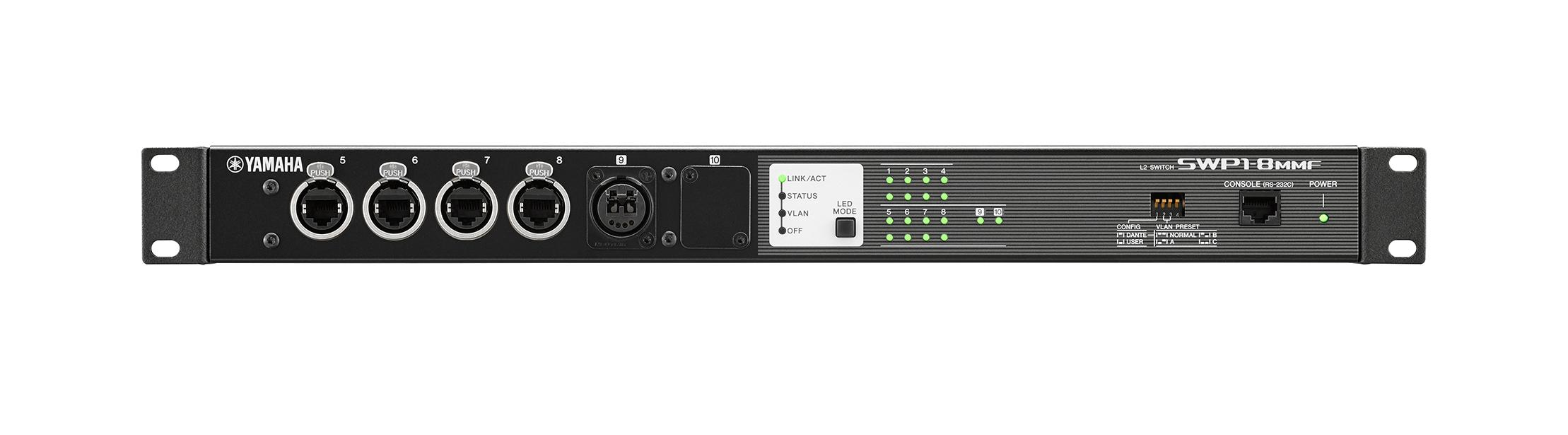 SWP1-8MMF Yamaha