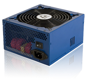 CFT-850-14C Chieftec