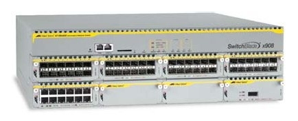 AT-SBX908-00 Allied Telesis