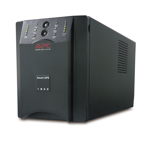 "SUA1000I (P)" APC