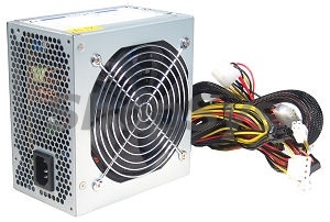 GPS-450AA-101A-BULK Chieftec