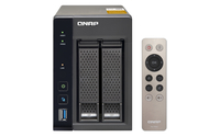 "TS-253A-4G 8TB"