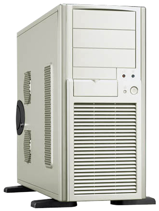 SH-01W-W-W-400 Chieftec