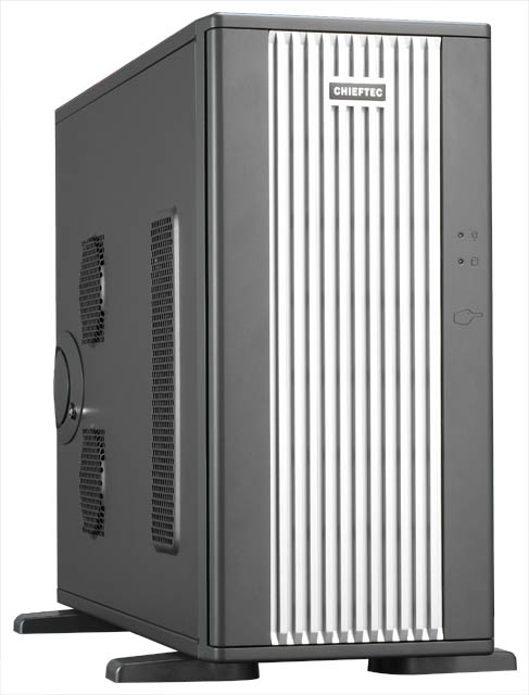 BH-02B-B-SL-400 Chieftec