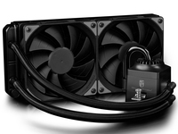 "CAPTAIN 240EX RGB"