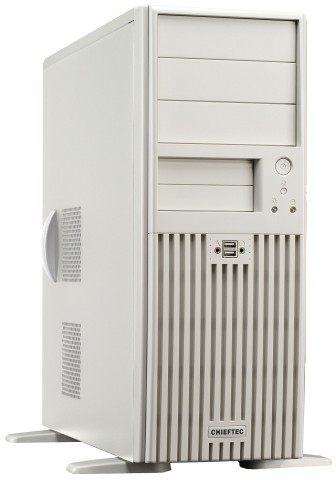 BG-02W-W-W-350 Chieftec
