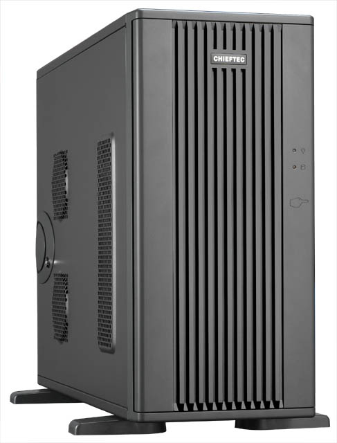 BH-02B-B-B-400 Chieftec