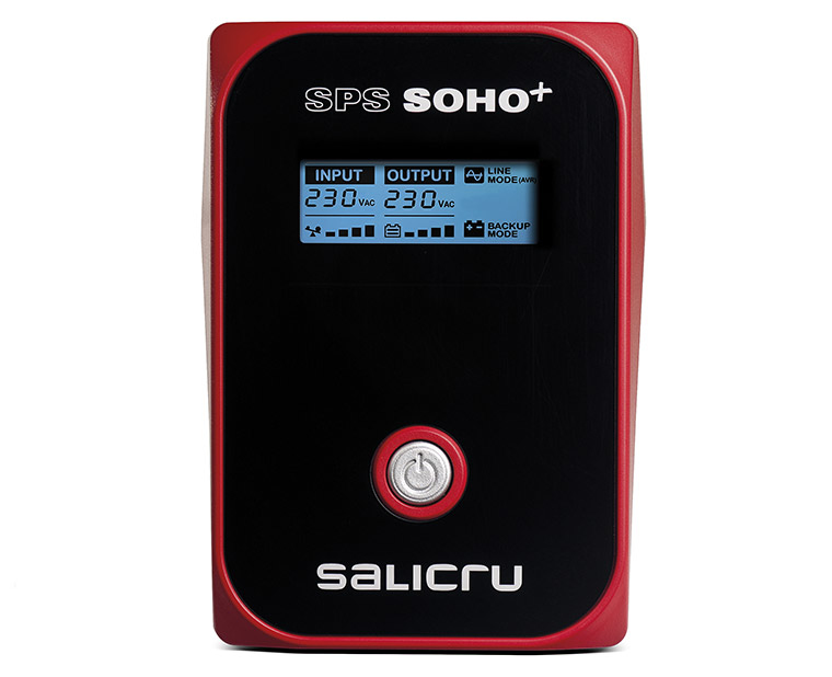 647AA000026 Salicru