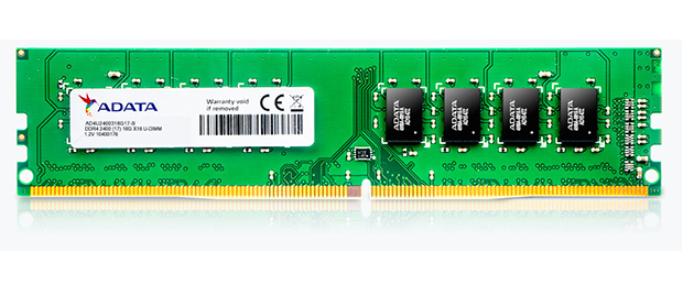 AD4U2400J4G17-2 ADATA