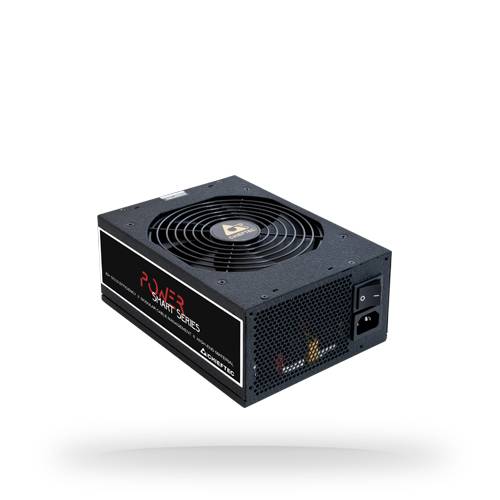 GPS-1350C Chieftec