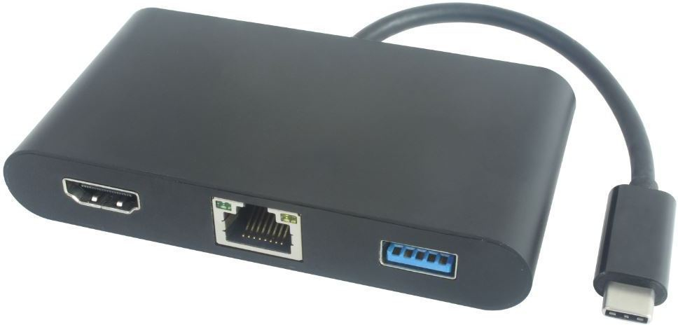 USB3.1CCOM5S Microconnect