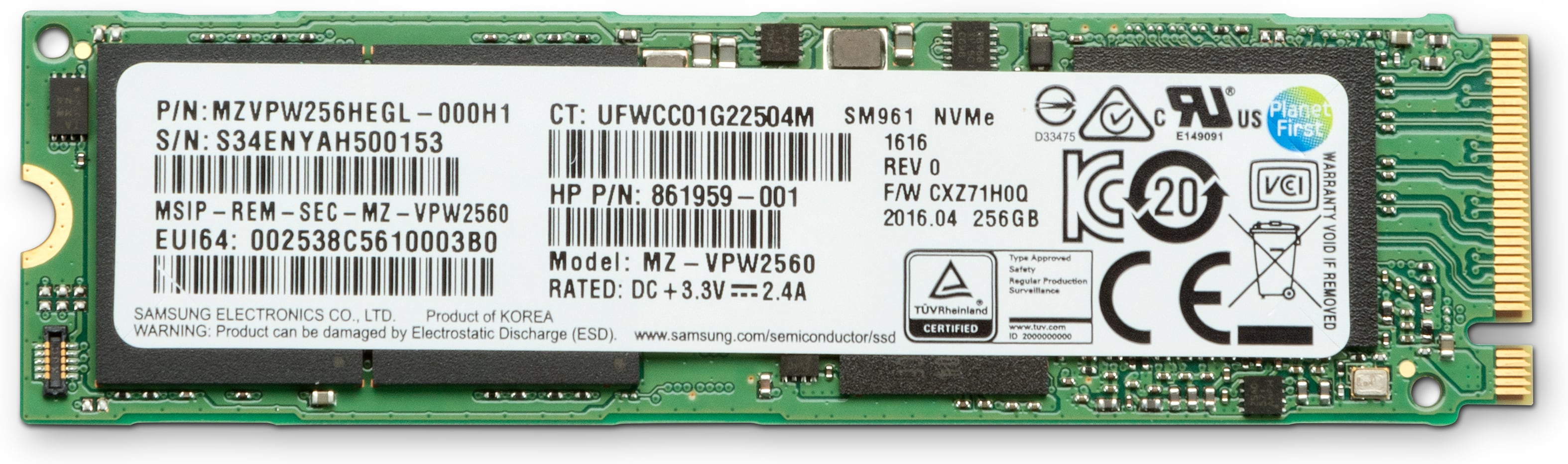 1PD44AA HP