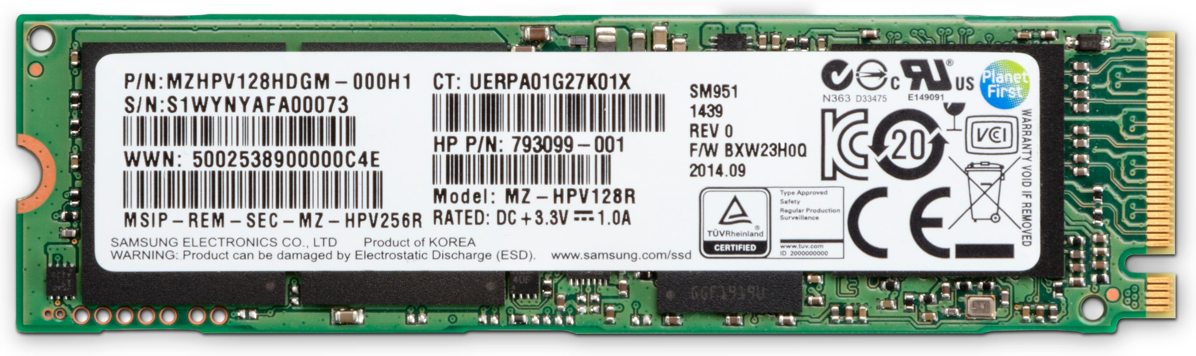 1PD46AA HP