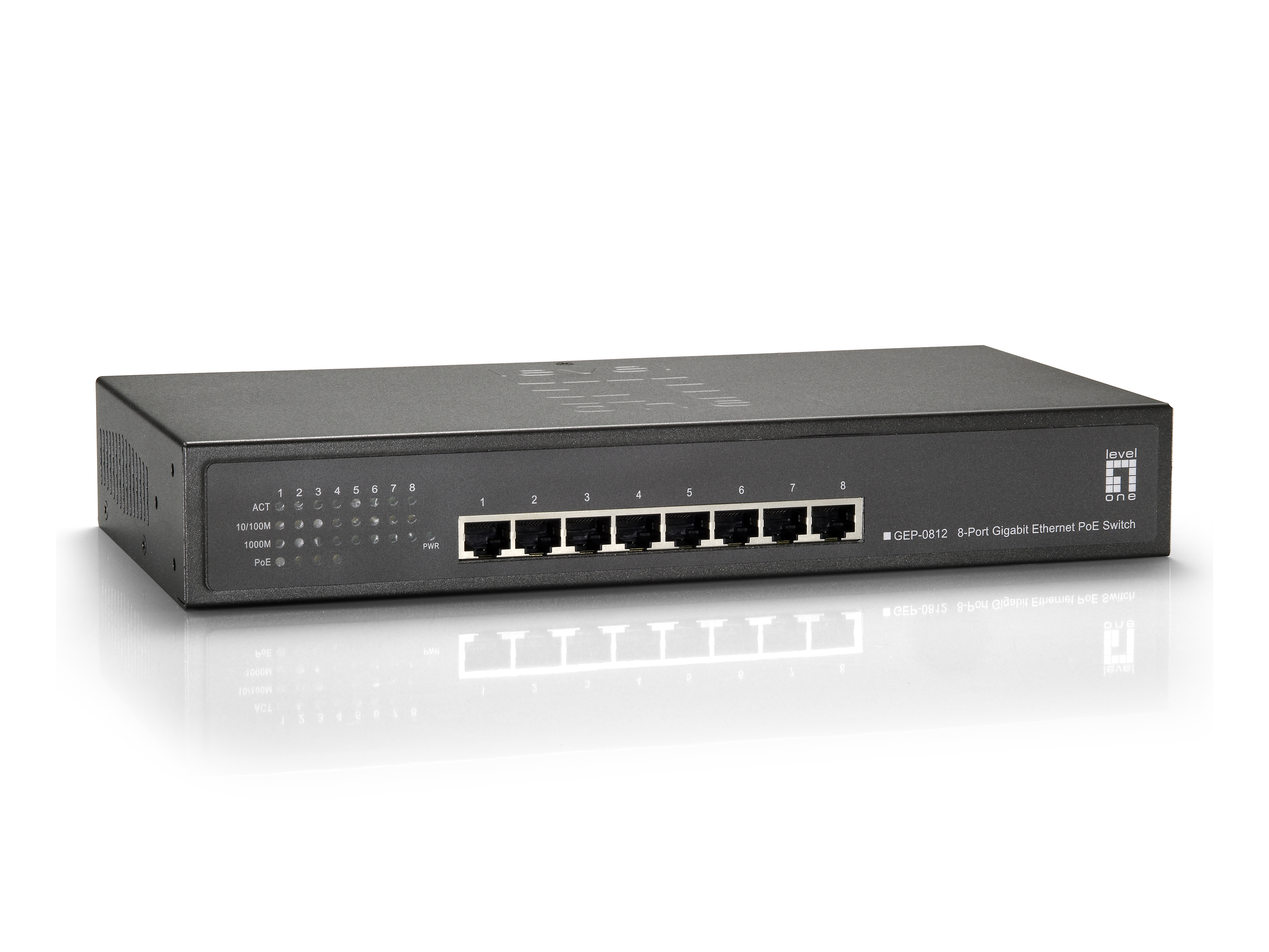 GEP-0812W120 LevelOne