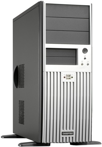 BG-02B-B-SL-350 Chieftec