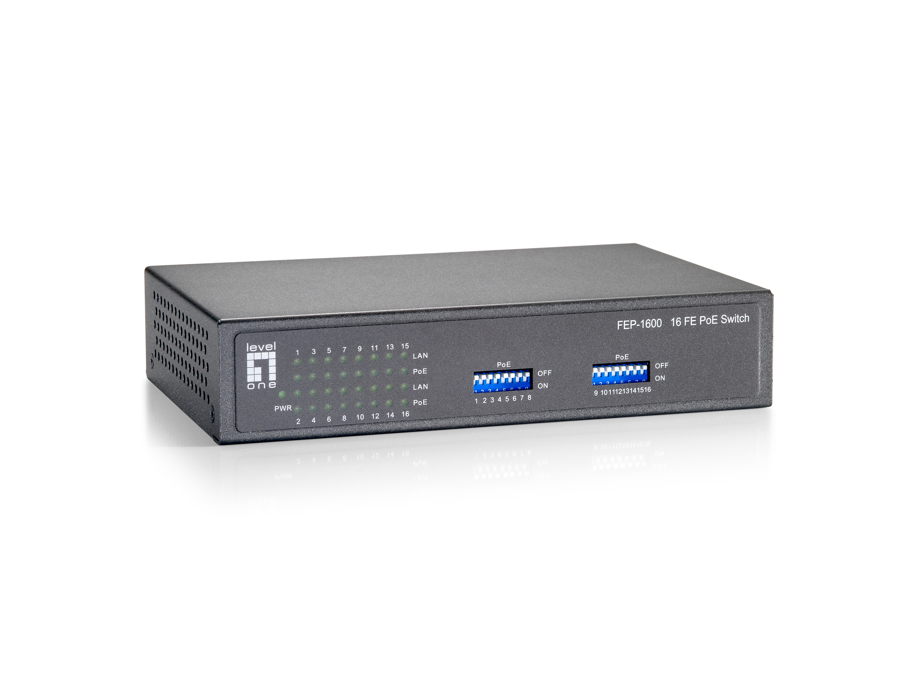 FEP-1600W90 LevelOne