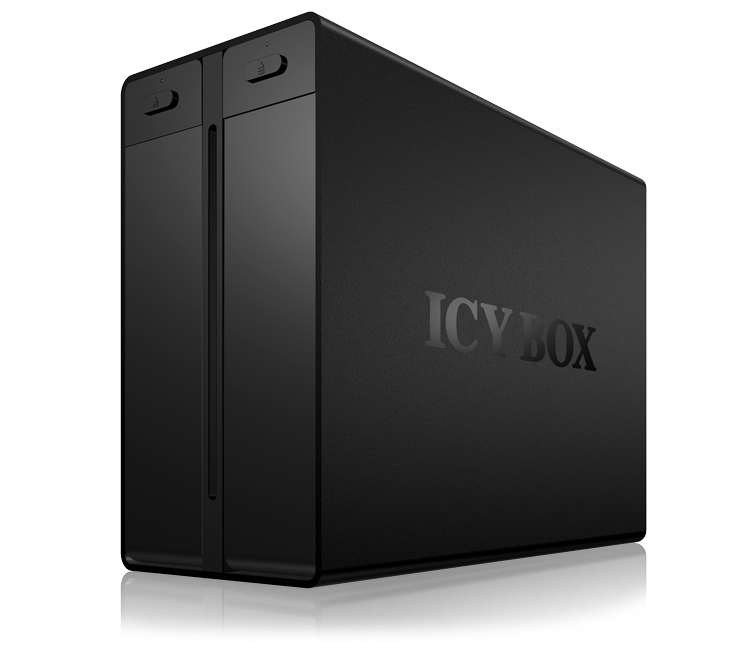 IB-3662U3 ICY BOX