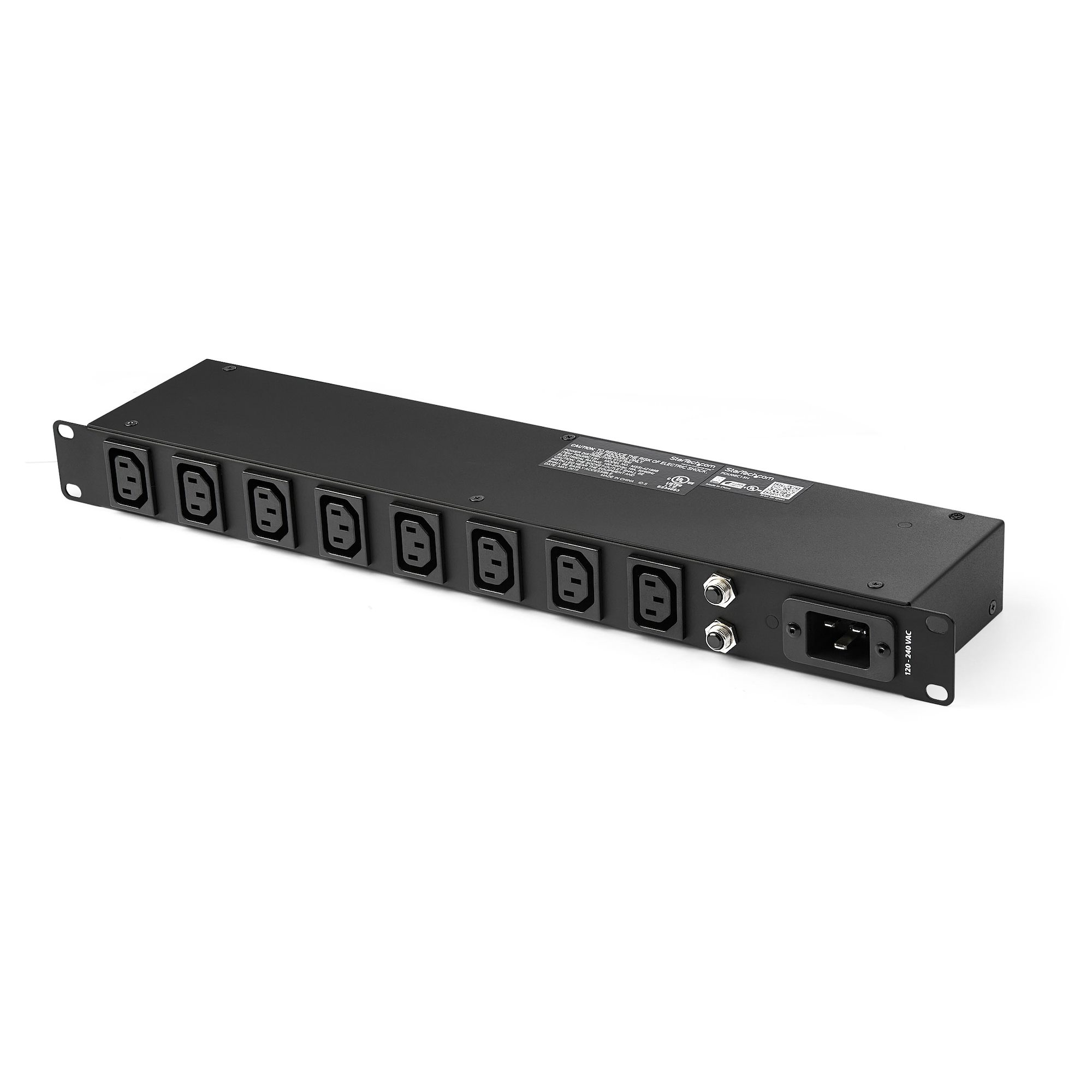 PDU08C13AU StarTech.com