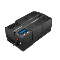 BR1200ELCD-UK