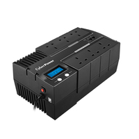 BR700ELCD-UK