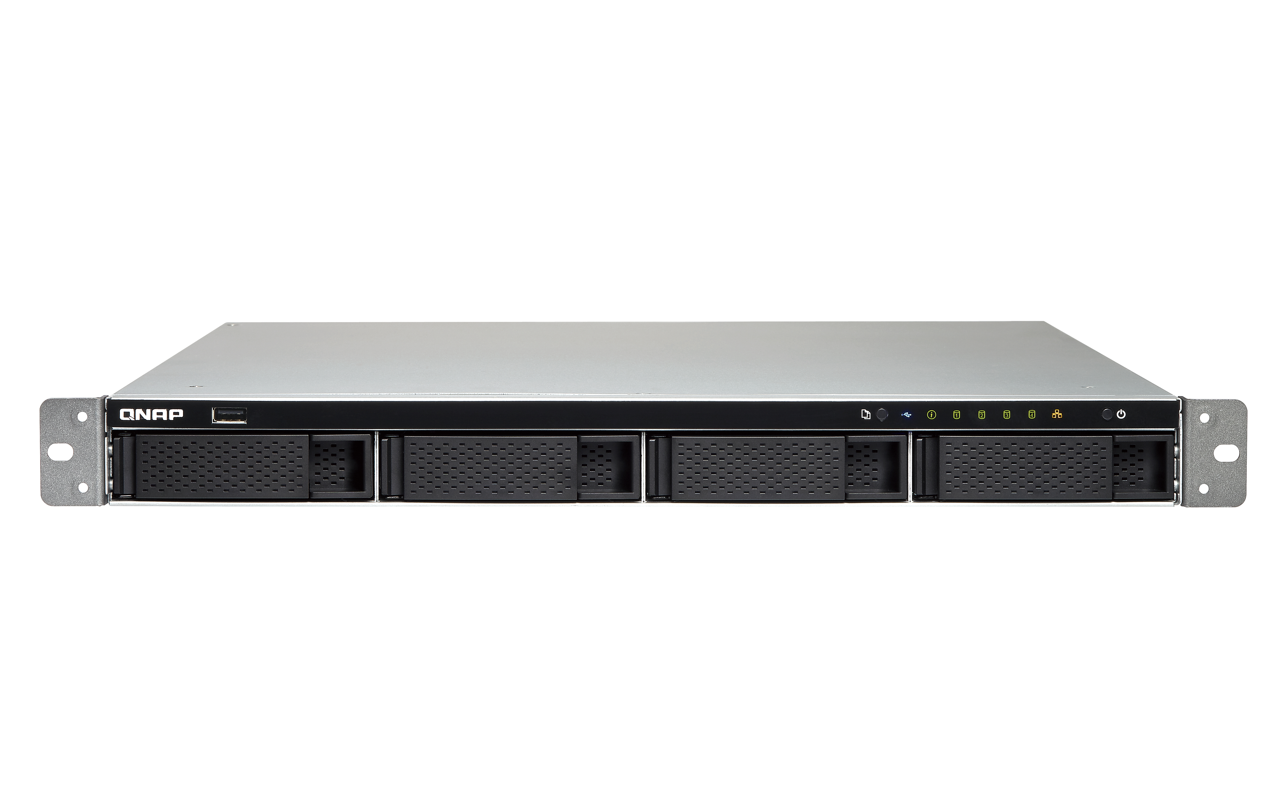 "TS-463U-4G/48TB-IW PRO" QNAP