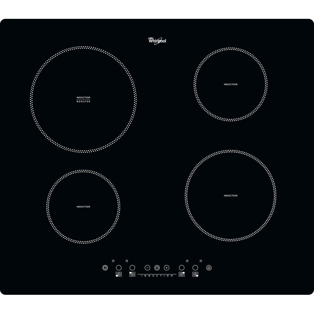 "ACM 556/NE" Whirlpool