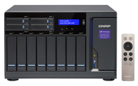 "TVS-1282-I3-8G + 12X ST2000NE"