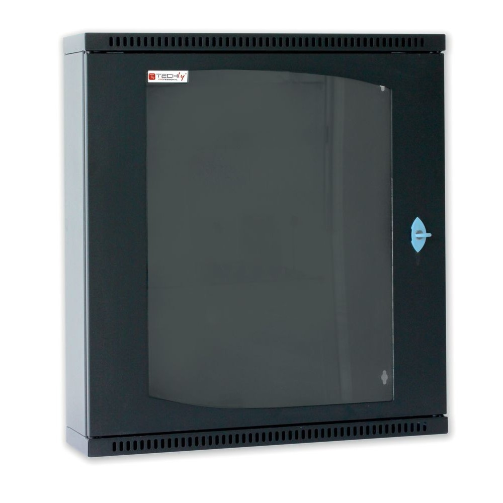 "I-CASE EC-1230BK" Techly