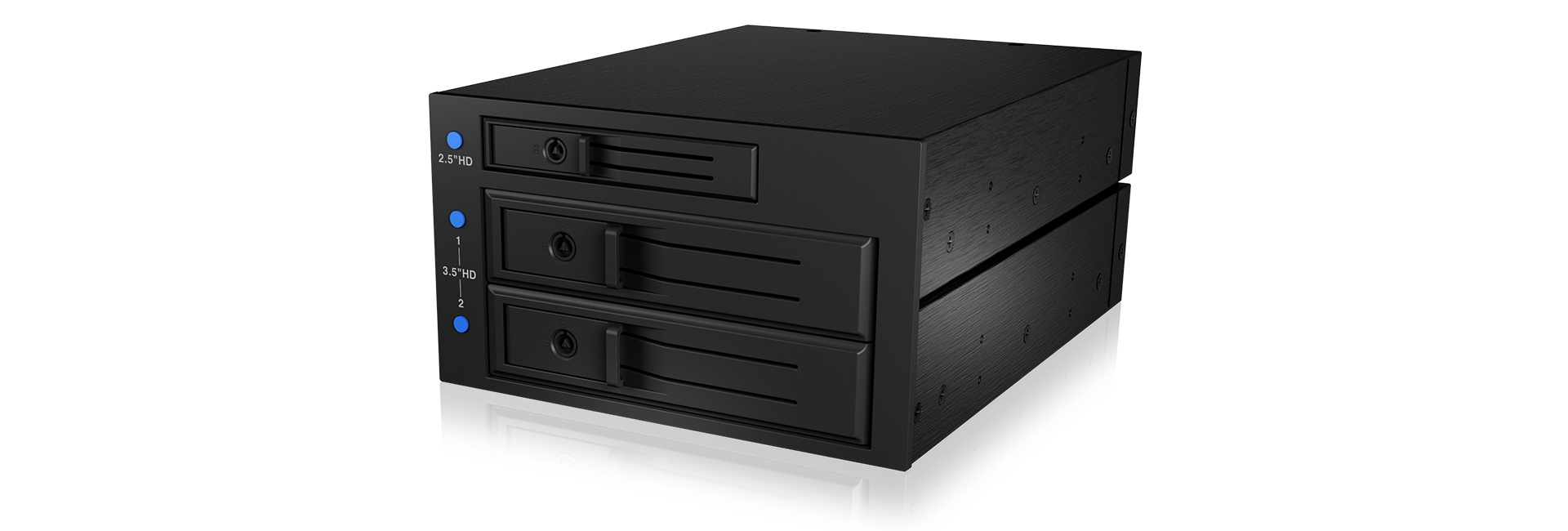 IB-IR3521 ICY BOX