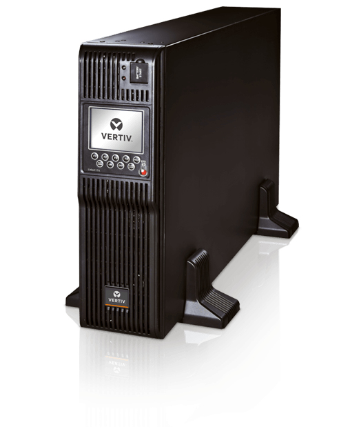 "LI61201A0000A00 + 4X ITABATMOD9" Vertiv
