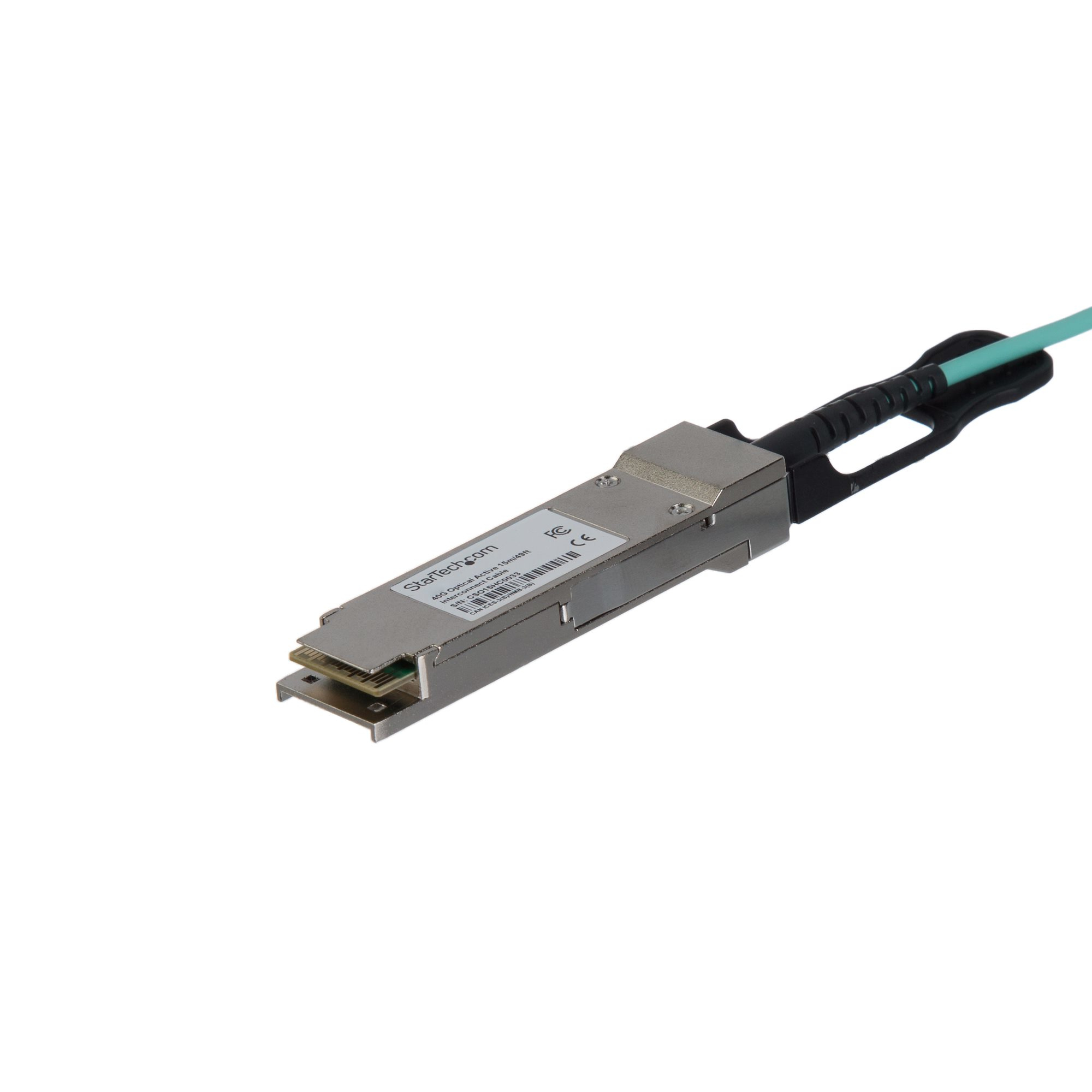 QSFP40GAO15M StarTech.com