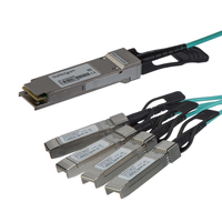 QSFP4X10GAO7