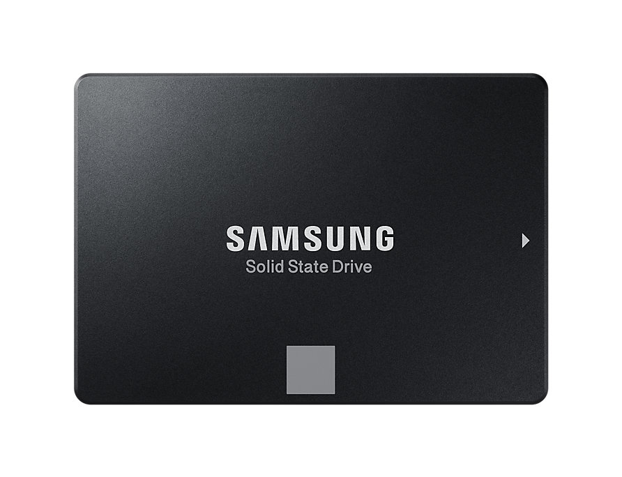 MZ-76E2T0B/AM Samsung