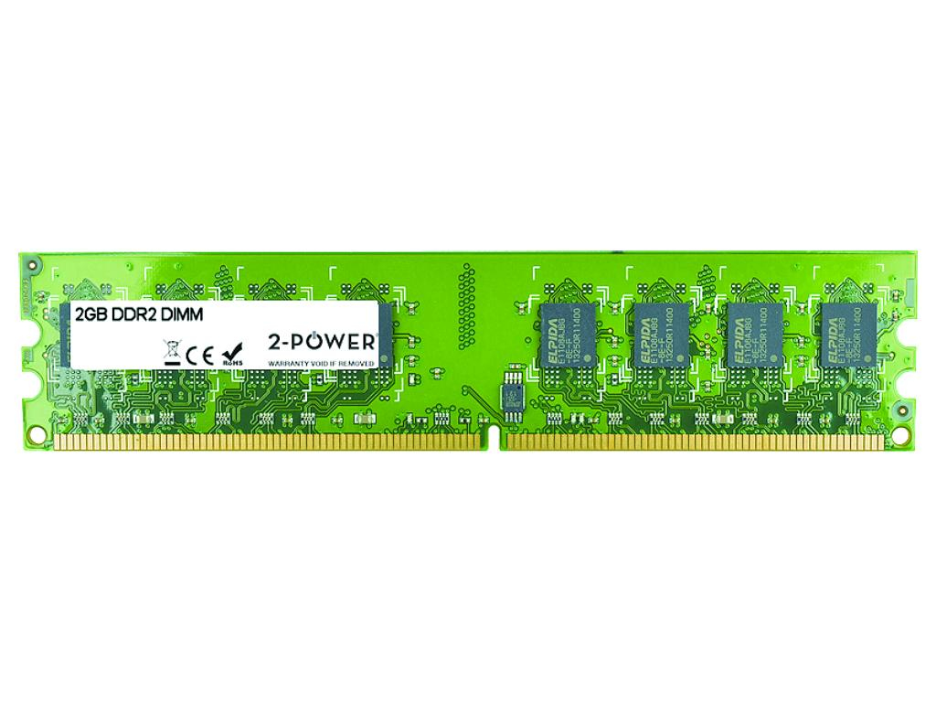 MEM1101A 2-Power