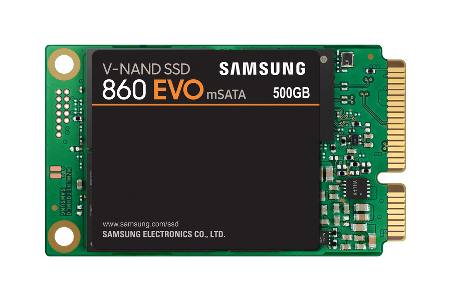 MZ-M6E500BW Samsung