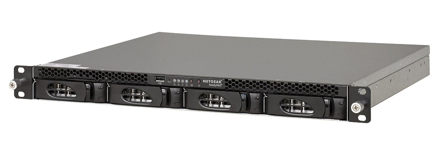 RN3138-100NES/40TB-EXOS NETGEAR