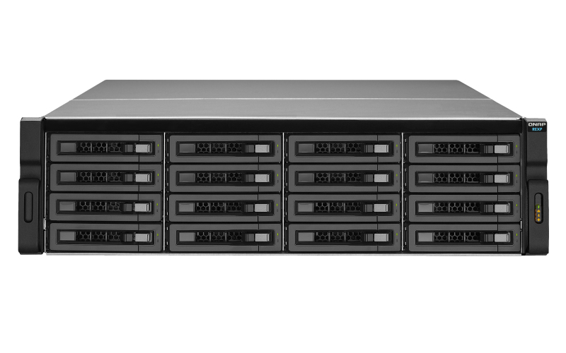 REXP-1620U-RP/16TB-EXOS QNAP