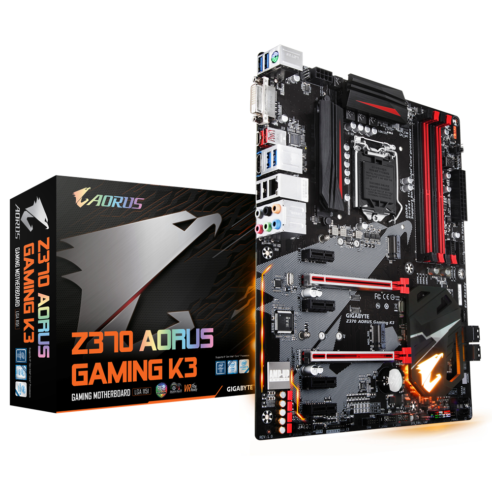GAZ37AGK3-00-G GIGABYTE