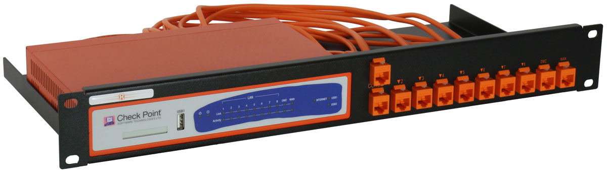RM-CP-T1 Rackmount.IT