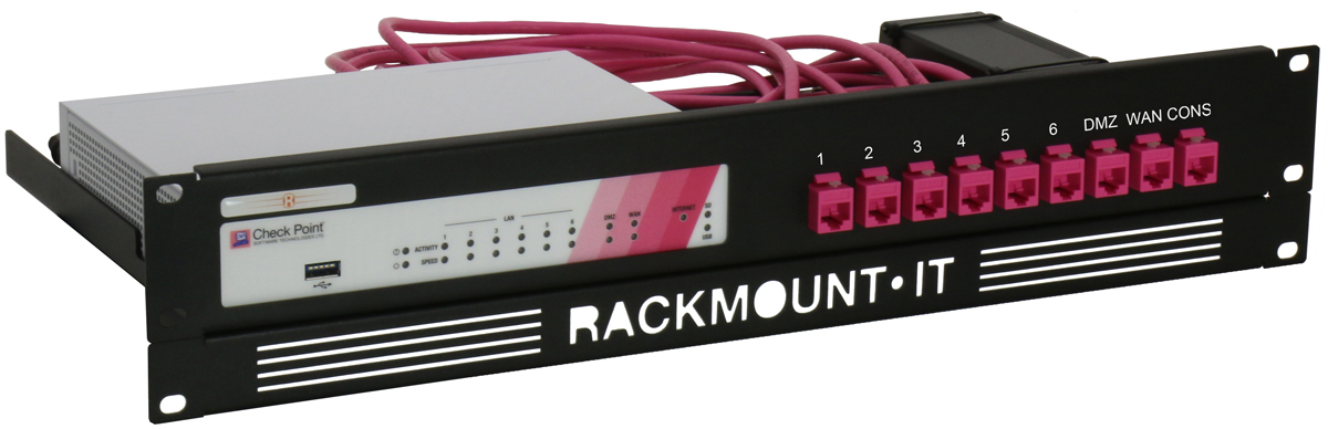 RM-CP-T2 Rackmount.IT