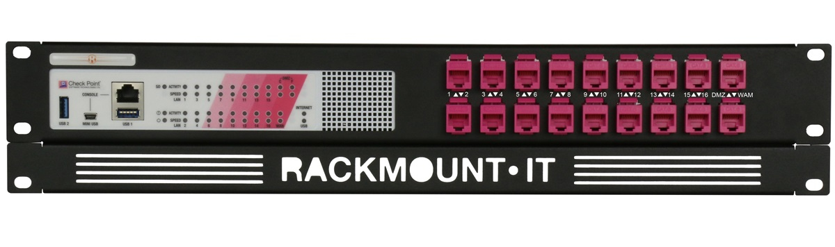 RM-CP-T3 Rackmount.IT