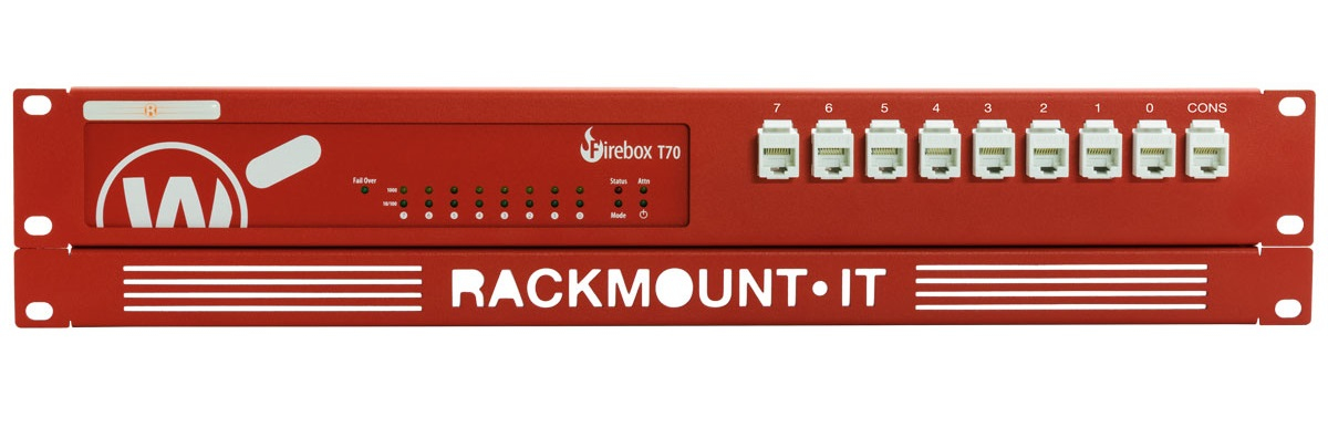 RM-WG-T4 Rackmount.IT