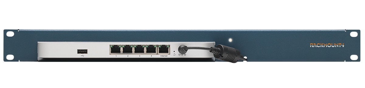 RM-CI-T4 Rackmount.IT