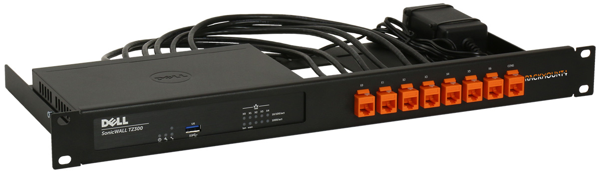 RM-SW-T4 Rackmount.IT