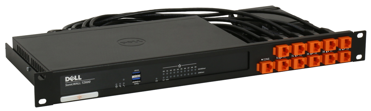 RM-SW-T6 Rackmount.IT