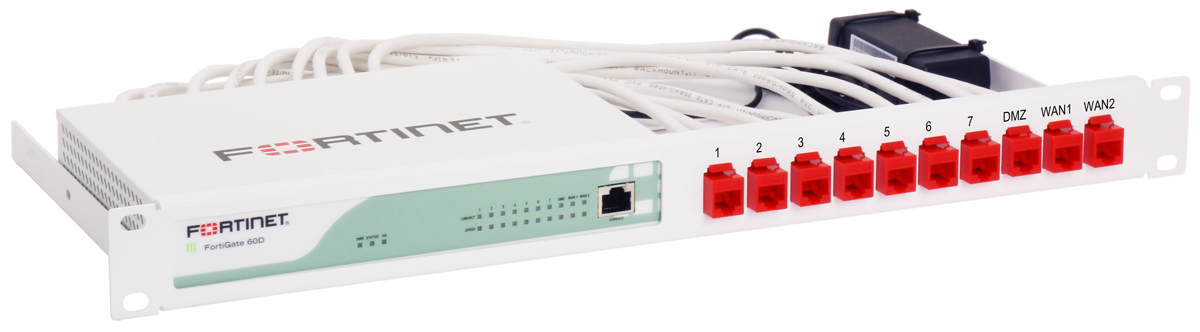 RM-FR-T3 Rackmount.IT