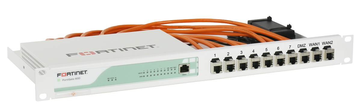 RM-FR-T3I Rackmount.IT