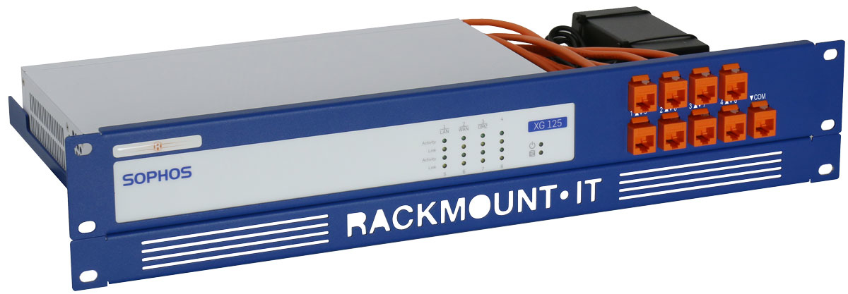 RM-SR-T2 Rackmount.IT